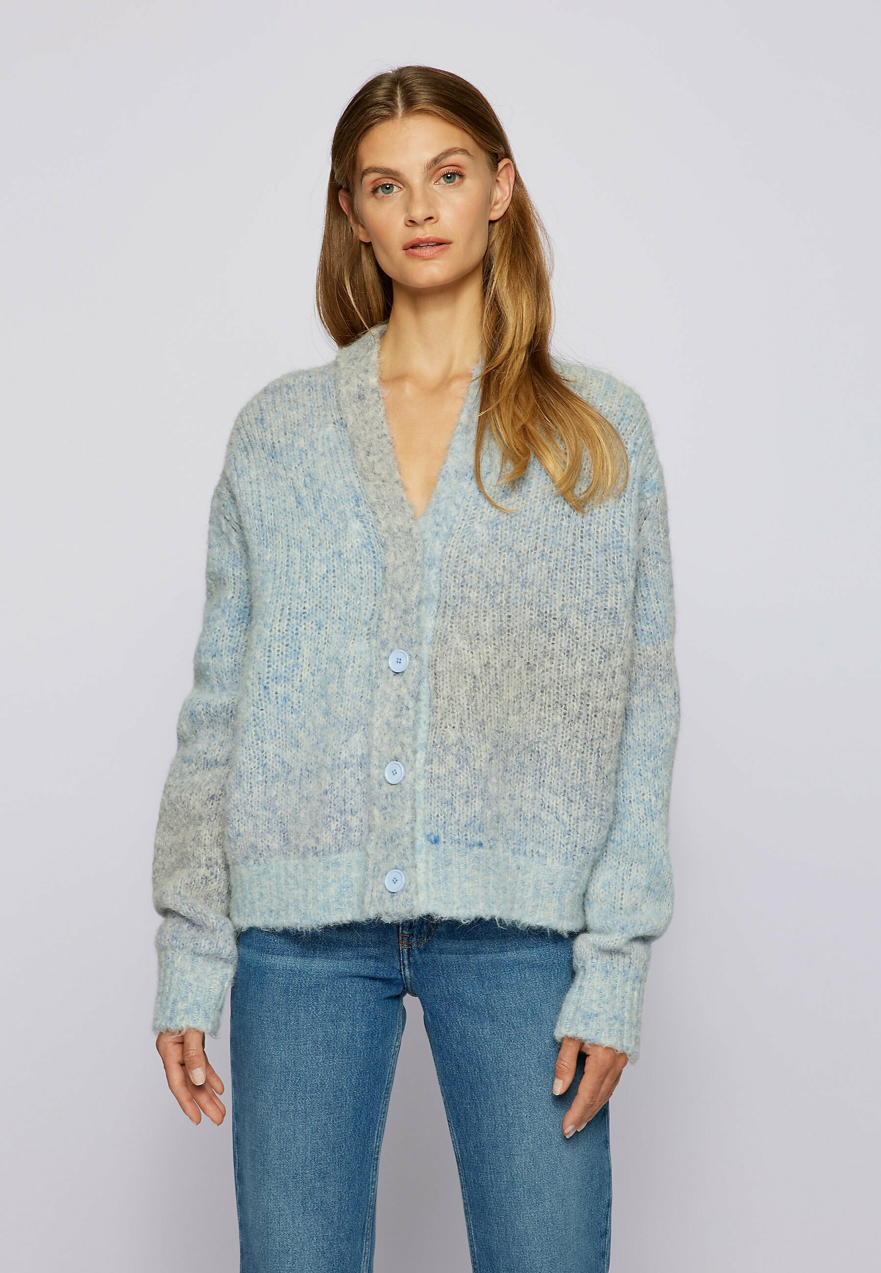 herrlicher pulli