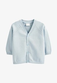 Ausgewählt, pale blue