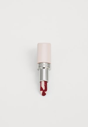 Fiorucci BICOLOR LIPSTICK SINGLE EARRING - Enkele oorbel - baby pink