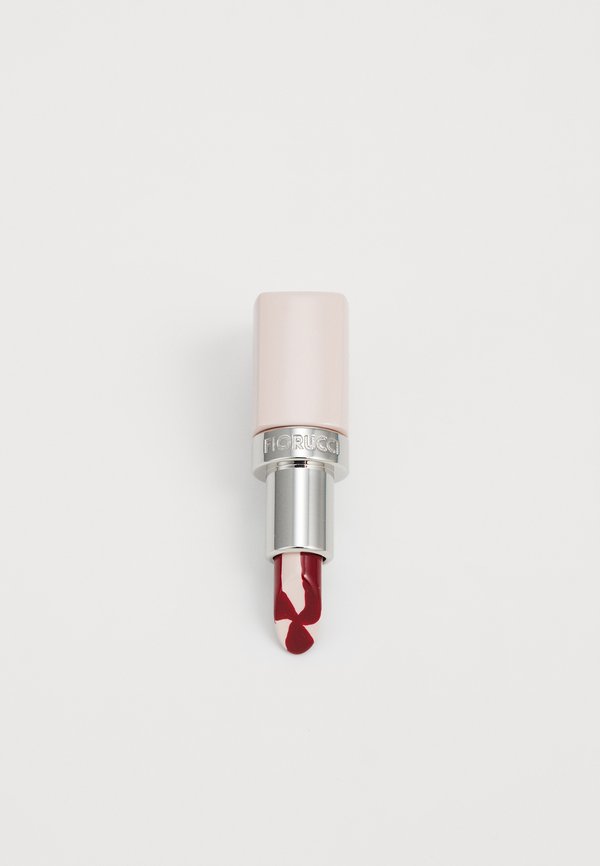 BICOLOR LIPSTICK SINGLE EARRING - Single earring