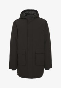 Vybrané, true black