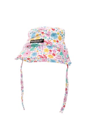 FLOWER - Hattu - weiß