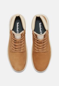 Timberland - Sneakersy wysokie