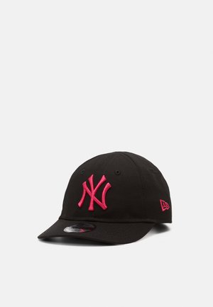 New Era, NEW YORK YANKEES KIDS LEAGUE 9FORTY UNISEX - Cap - black