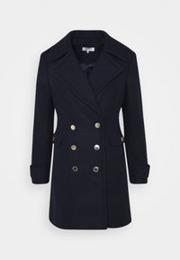 Morgan Klassisk frakke - dark blue