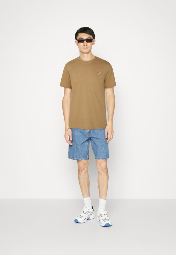 Basic T-shirt - cookie4