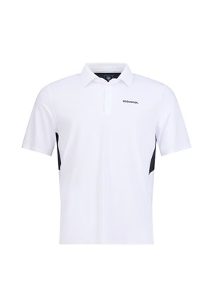 Rossignol, LYCIAN - Polo - white