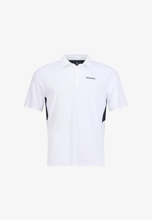 Rossignol, LYCIAN - Polo - white