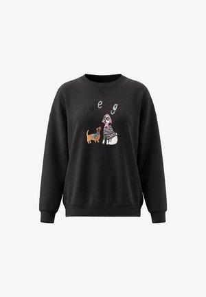 myMo, - Bluza
