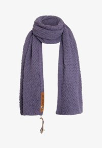 Niet geselecteerd, violet