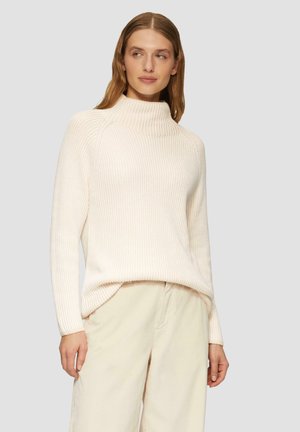 s.Oliver Jumper - beige