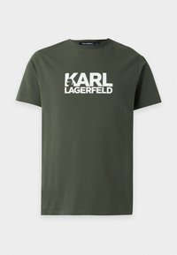 Επιλέχθηκε, dark green