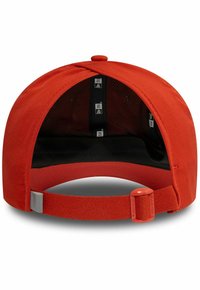 New Era OPEN BACK - Cap - red