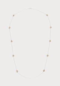 Lauren Ralph Lauren KNOT STRAND - Smykke - silver-coloured/gold-coloured