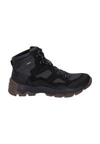 Josef Seibel PHILIPP - Bottes à lacets - schwarz