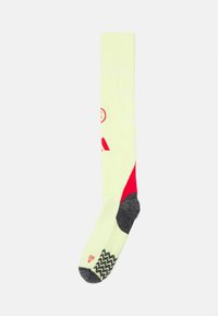 SPAIN 24 AWAY - National team wear - pulse yellow