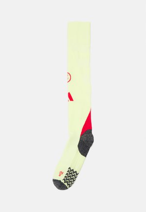 adidas Performance SPAIN 24 AWAY - Squadra nazionale - pulse yellow