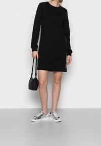 Calvin Klein Denní šaty - black