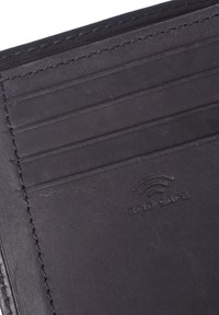 Strellson Premium BRICK LANE JORGE BILLFOLD LV8 - Portafoglio - black
