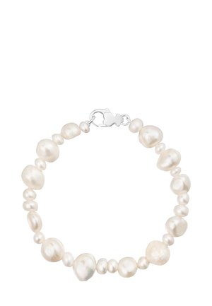 SWEET DOLLS - Pulsera - silver-coloured