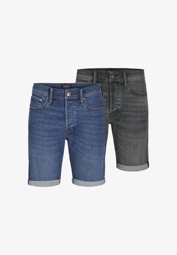 2PK - Denim shorts