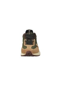 GANT KETOON - Sneaker low - warm khaki