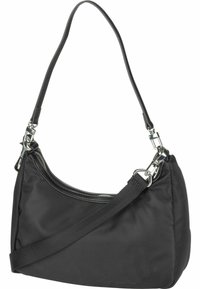 Mandarina Duck SCHULTER HUNTER OVER - Sac à main - black