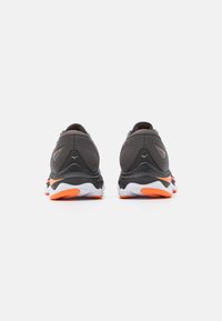 Mizuno WAVE SKY 6 - Zapatillas running asfalto - iron gate/nimbus cloud/soleil