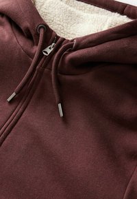 Next BORG - Overgangsjakke - burgundy red
