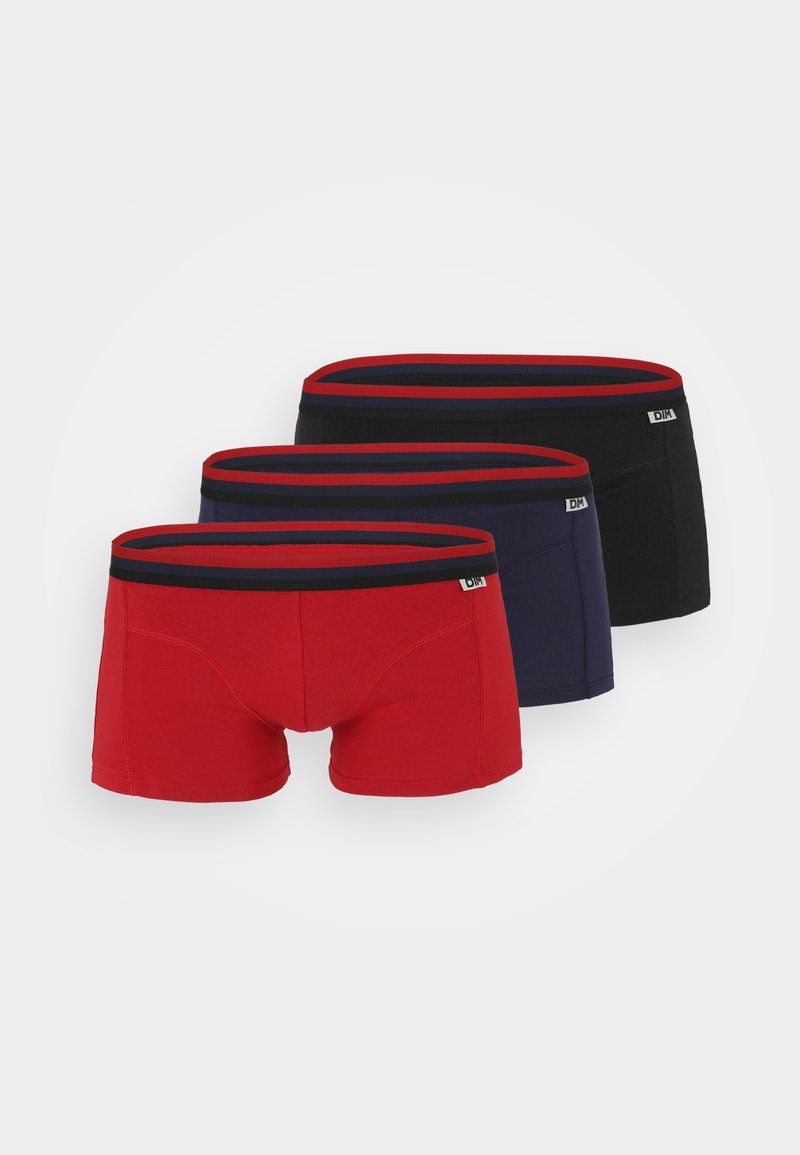 Dim Boxers meerkleurig Dim Boxers meerkleurig