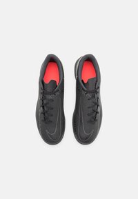 Nike Performance Scarpe da calcio indoor - black