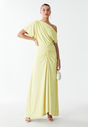 GIULIA - Společenské šaty - honeysuckle yellow