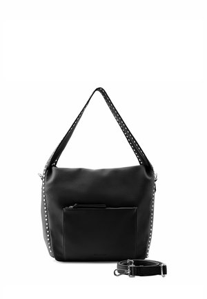 Tote bag - black