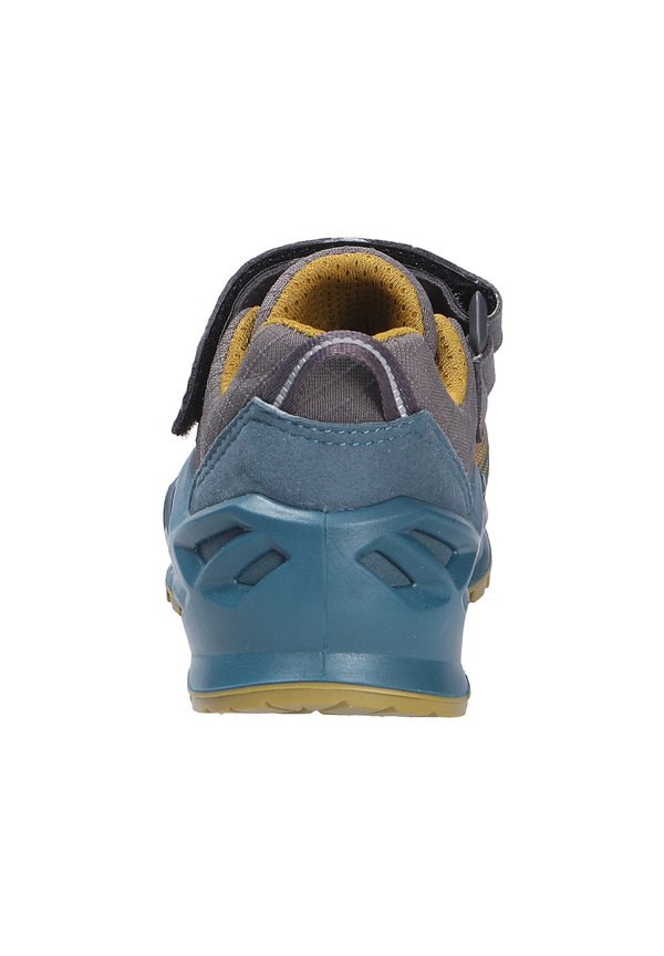 Hikingschuh – petrolsenf