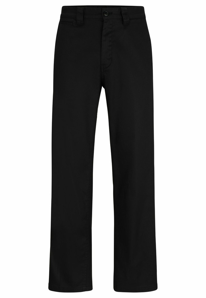 Boss Broek zwart Boss Broek zwart
