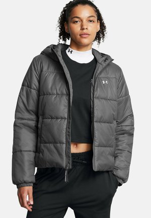 LIGHTWEIGHT INSULATED - Veste d'hiver - castlerock