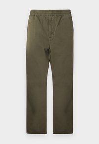 Ei valittu, leaf garment dyed