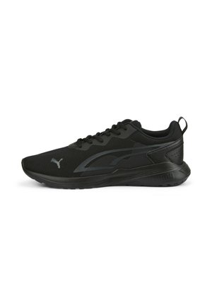 ALL DAY ACTIVE  - Scarpe da allenamento - black/dark shadow