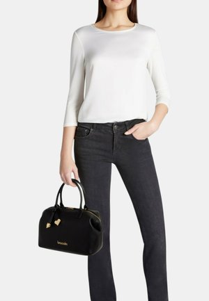 Braccialini, BORSA - Borsa a mano - nero