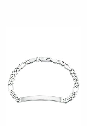 IDENT - Pulsera - silberfarben