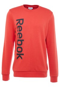 Reebok Sudadera - red