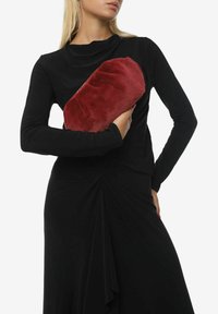 Miriade AMARIS - Pochette - bordeaux