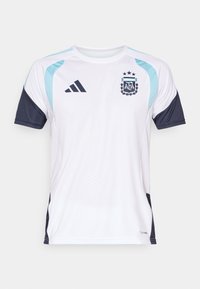 ARGENTINA AFA TRAINING - National team wear - white