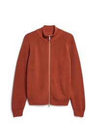 Unausgewählt, dark amber