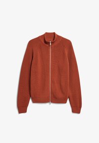 Unausgewählt, dark amber