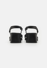 Camper KIARA  czarny