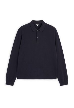 ARKET, Polo - dark blue