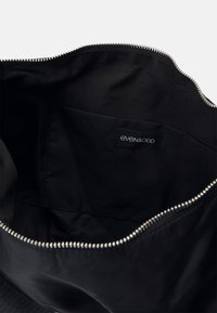 Even&Odd Borsa a tracolla - black