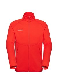Niet geselecteerd, mammut red