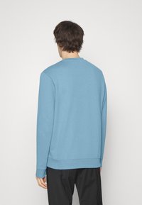 HUGO DURAGOL - Camisola - medium blue